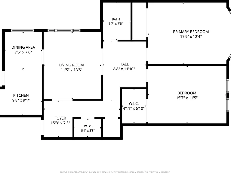 2085 Hayes St #5 — Photo 12