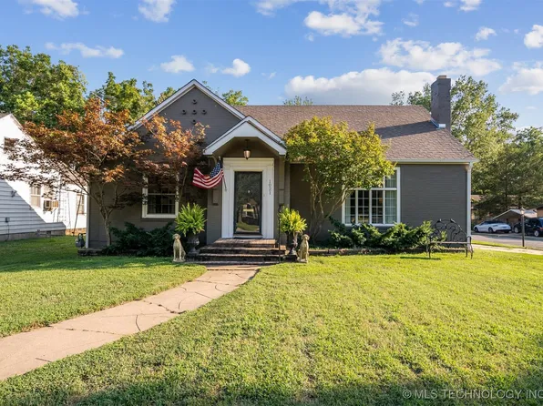 1021 W Canadian Ave, Vinita, OK 74301