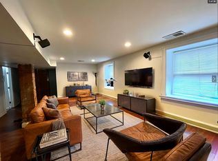 994-996 Tremont St #1, Roxbury Crossing, MA 02120