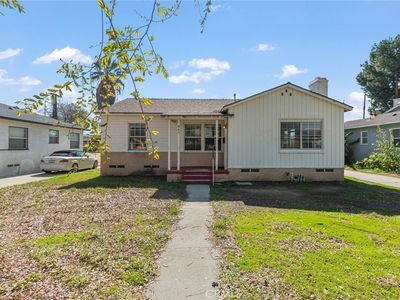 847 W 25th St, San Bernardino, CA, 92405