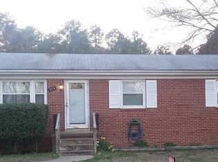 706 McDowell Rd, Richmond, VA 23225