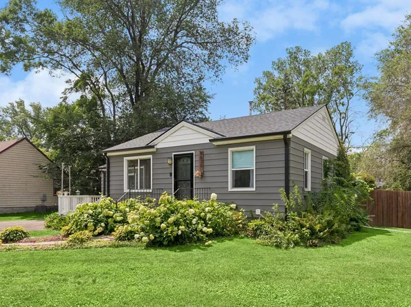 8630 Goodhue St NE, Blaine, MN 55449