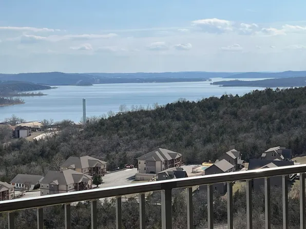 14 Treehouse Lane #20, Branson, MO 65616