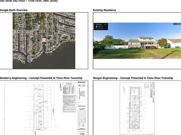 280 Silver Bay Rd, Toms River, NJ 08753