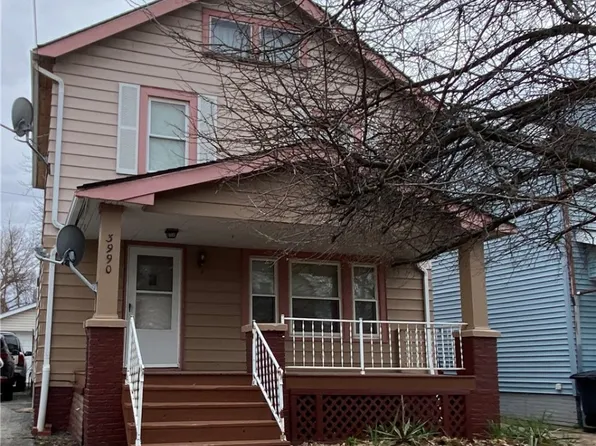 3990 W 22nd St, Cleveland, OH 44109