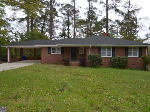 829 Edward Pl, Macon, GA 31204