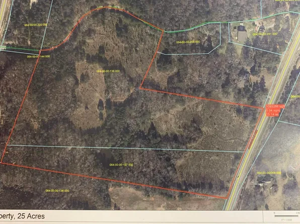 1175 Jonesville Hwy, Union, SC 29379