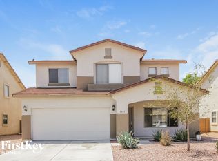 4923 W Glass Ln, Laveen, AZ 85339