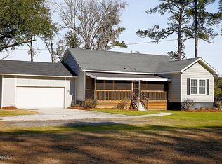 57 Scipio Rd, Beaufort, SC 29906