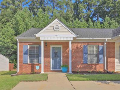 152 Crestland Dr, Columbia, SC, 29210