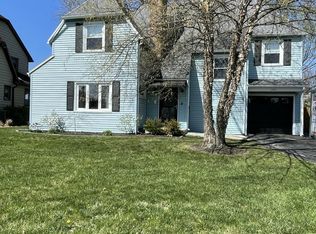 264 S Broadmoor Blvd, Springfield, OH