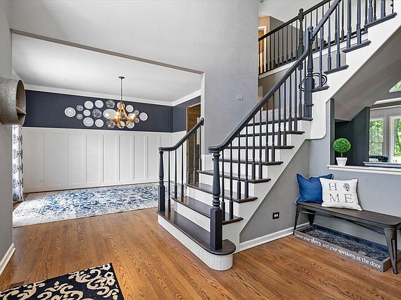 2nd image of 3115 King Alford Ct
