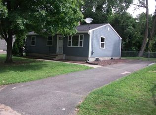 43 Hudson St, Springfield, MA 01118