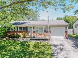 1714 Truman Dr, Normal, IL 61761