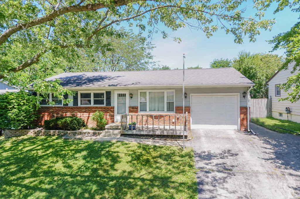 1714 Truman Dr photo 1
