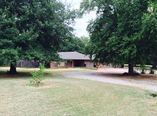 2328 Dove Creek Dr, Tuttle, OK 73089