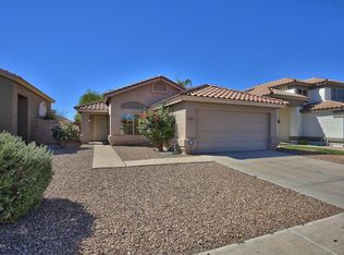 15075 W Heritage Oak Way, Surprise, AZ 85374