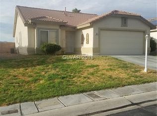 6216 Branded Brook Ave, Las Vegas, NV 89156