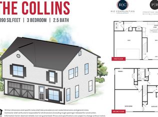 104 Behan Pl, Griffin, GA 30223