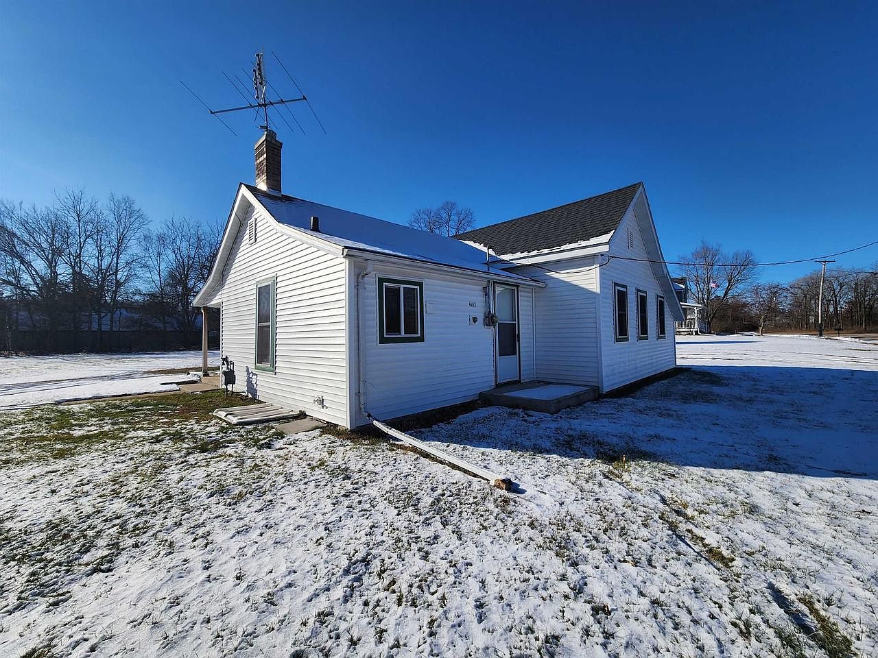 403 West Warehouse Street, Muscoda, WI 53573 MLS 1967935 Zillow