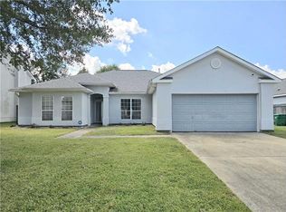 1549 Hunters Point Rd, Slidell, LA 70460