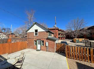 3064 N Speer Blvd, Denver, CO 80211
