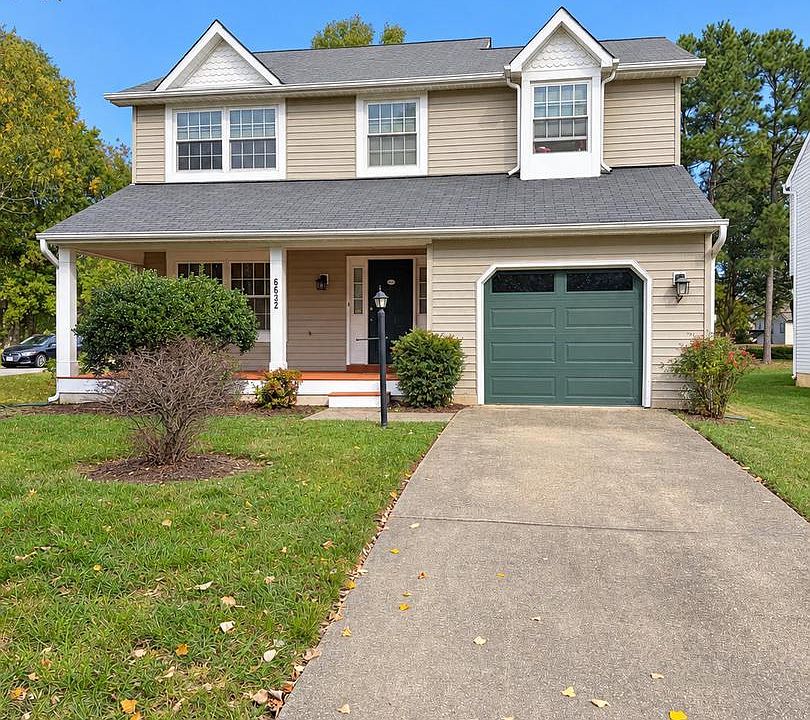 1st image of 6632 Antelope Ct