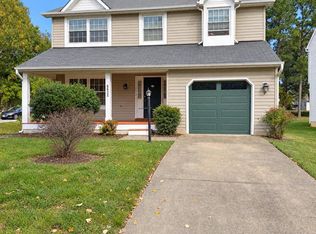 6632 Antelope Ct, Waldorf, MD 20603