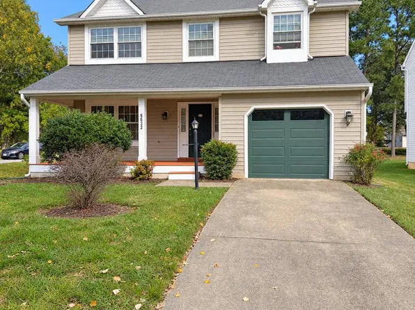 6632 Antelope Ct, Waldorf, MD 20603