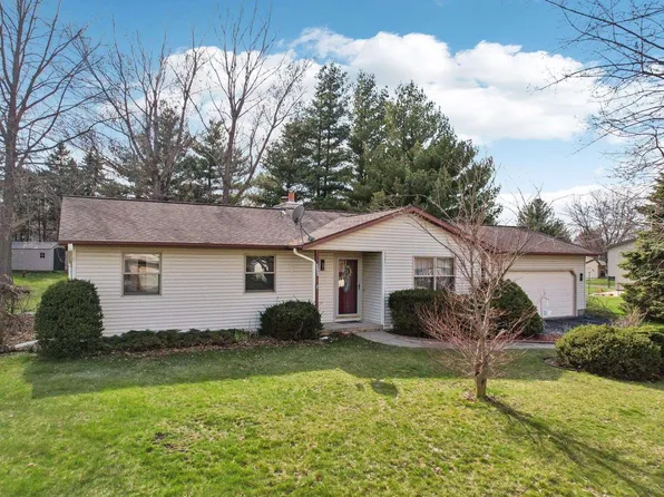 6795 Starlight Court, Sun Prairie, WI 53590