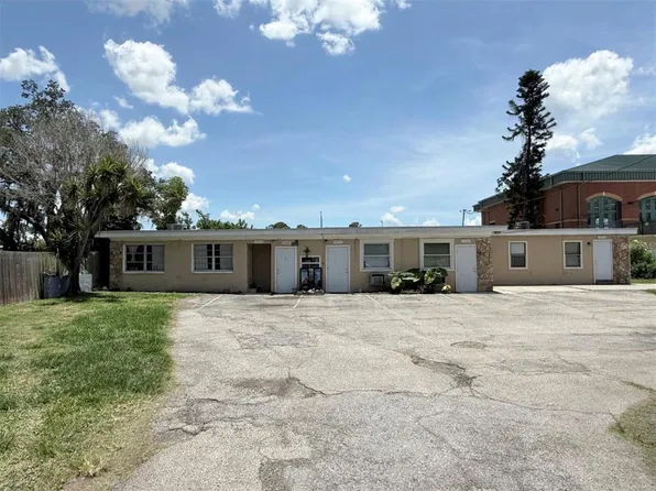 5100 SOUTH ROAD, NEW PORT RICHEY, FL 34652