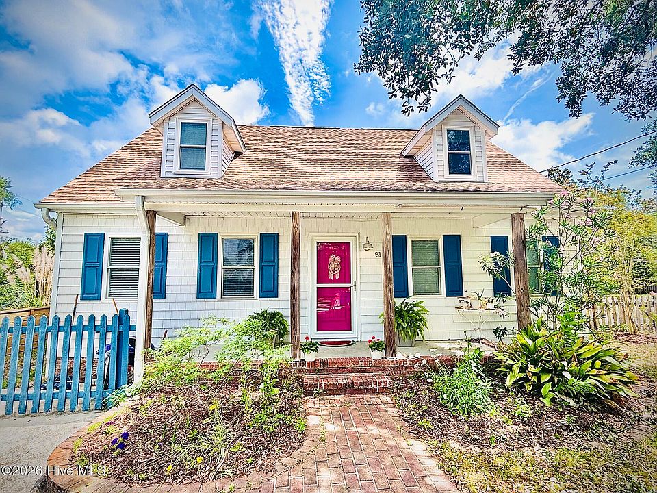1st image of 812 Monroe Avenue