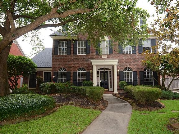 2nd image of 4126 Rock Springs Dr