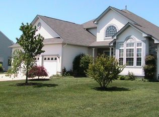 536 Riggs Ave, Berlin, NJ 08009