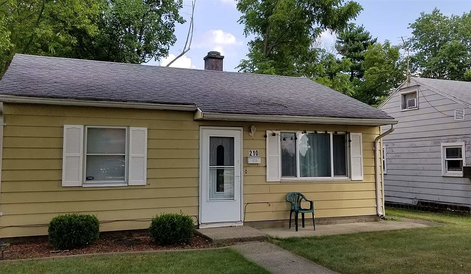 1st image of 210 W Wolf Ave