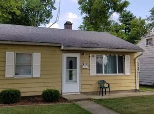 210 W Wolf Ave, Elkhart, IN 46516