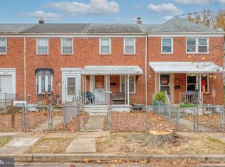 2221 Hawthorne Rd, Middle River, MD 21220