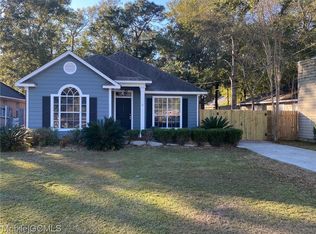 1006 Wesley Ave, Mobile, AL 36609