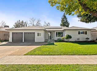 1711 E Stuart Ave, Fresno, CA