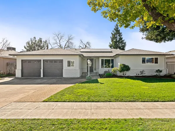 1711 E Stuart Ave, Fresno, CA 93710