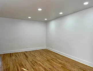 Rented by Corcoran