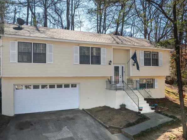 5005 Fulmar Dr, Irondale, AL 35210