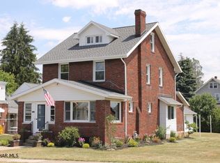 2107 16th Ave, Altoona, PA 16601