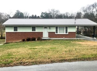 504 Paul St, Greeneville, TN 37743