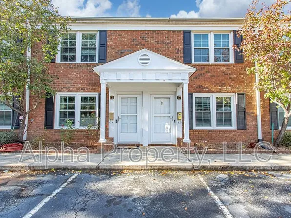 501 Edwards Rd Unit 27, Greenville, SC 29615