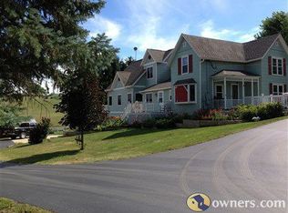 8357 E Farm School Rd, Rock City, IL 61070