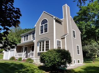 25 Cove Rd, Bristol, CT 06010