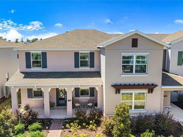 11730 BOLDFACE DRIVE, ORLANDO, FL 32832