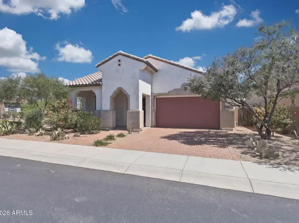11903 S 184TH Avenue, Goodyear, AZ 85338