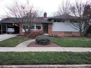 21 Cornell Dr, Camp Hill, PA
